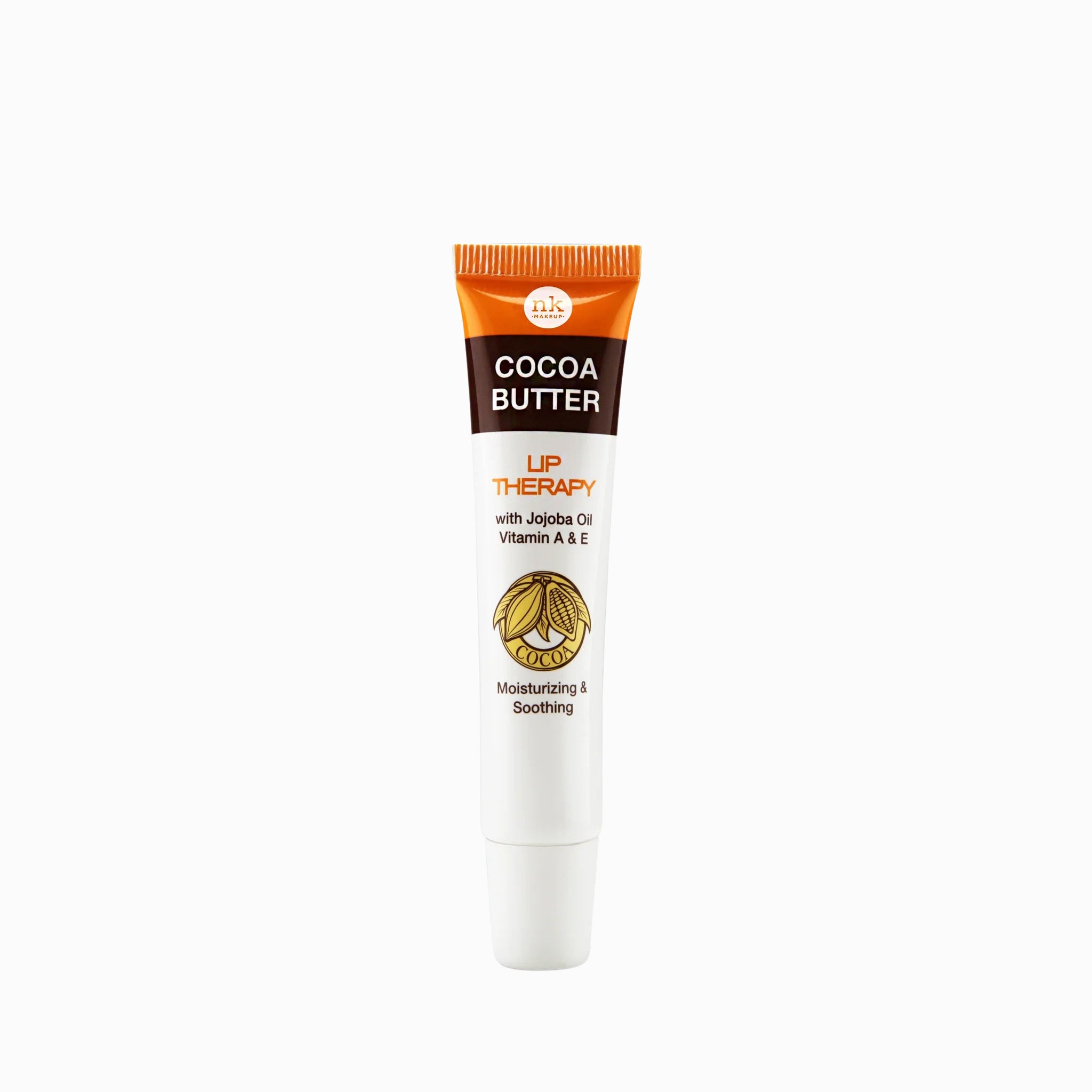 Nicka K New York Cocoa Butter Lip Therapy
