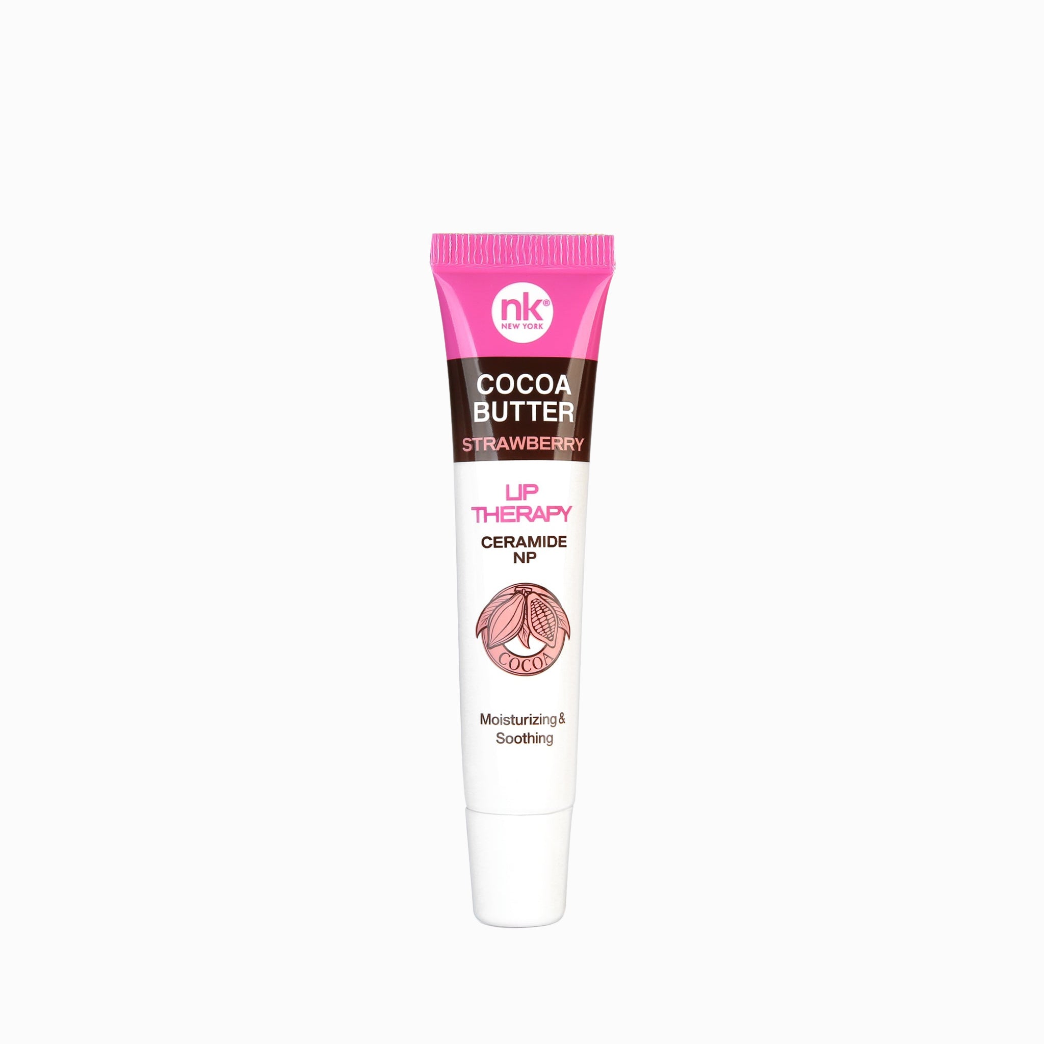 nicka k new york Cocoa Butter Lip Therapy