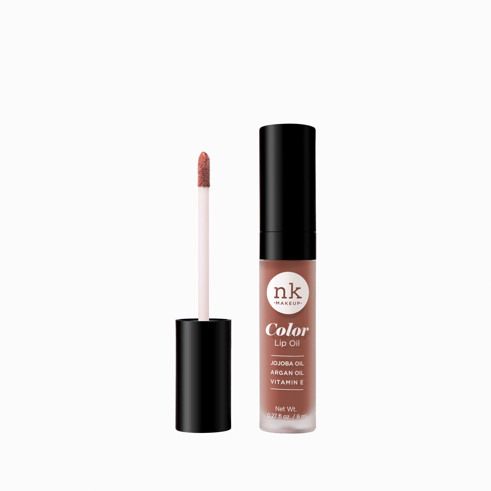 nicka k new york Color Lip Oil