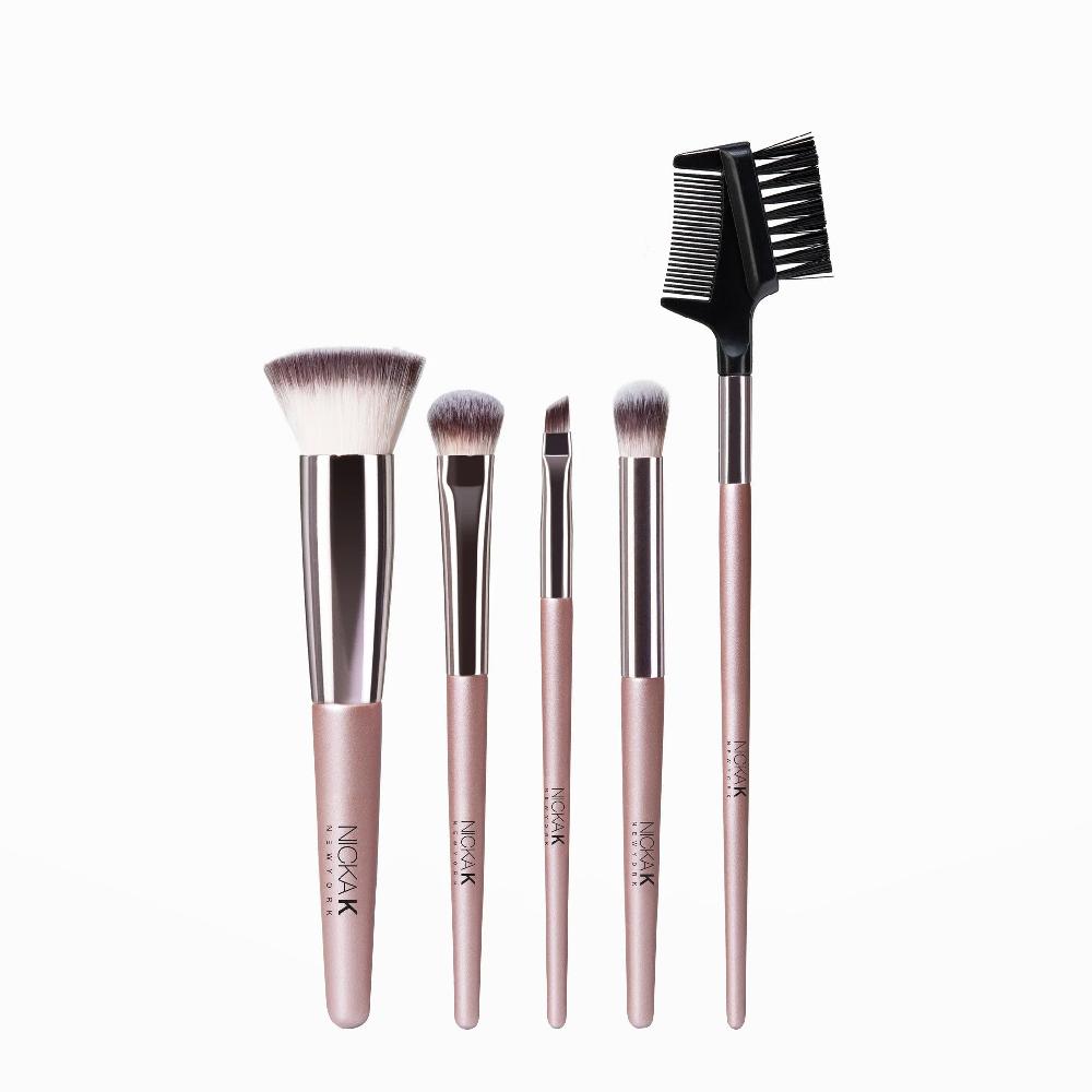 nicka k new york Complexion Brush Set
