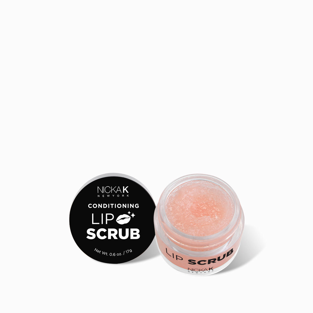 nicka k new york Conditioning Lip Scrub