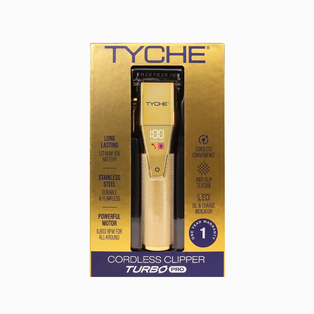 Nicka K New York Cordless Hair Clipper