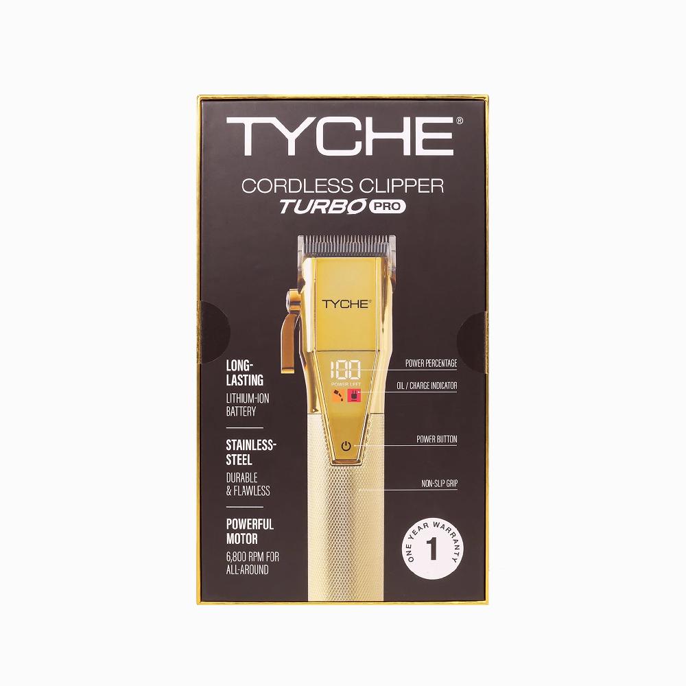 Nicka K New York Cordless Hair Clipper