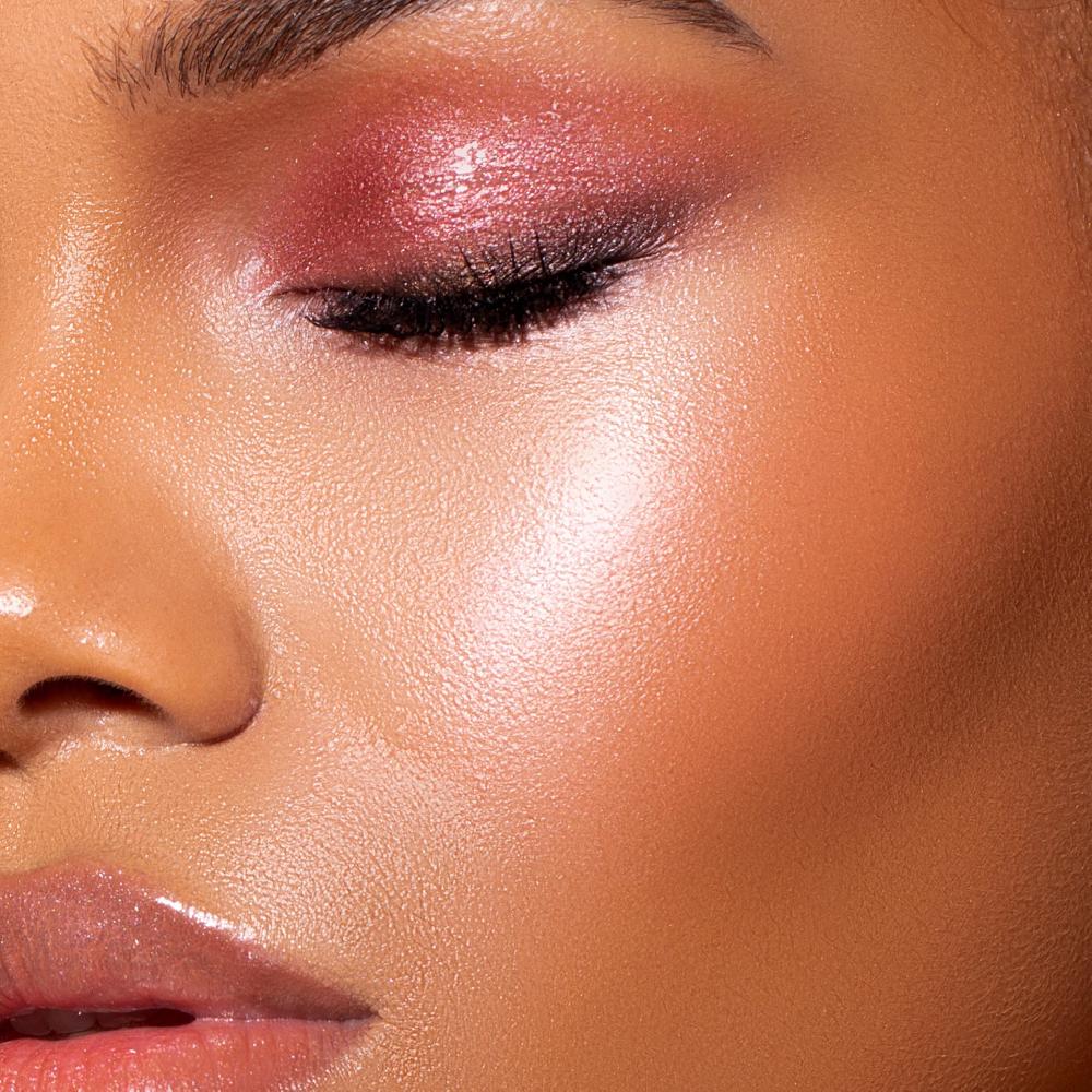 Nicka K New York Cream Cheek Palette