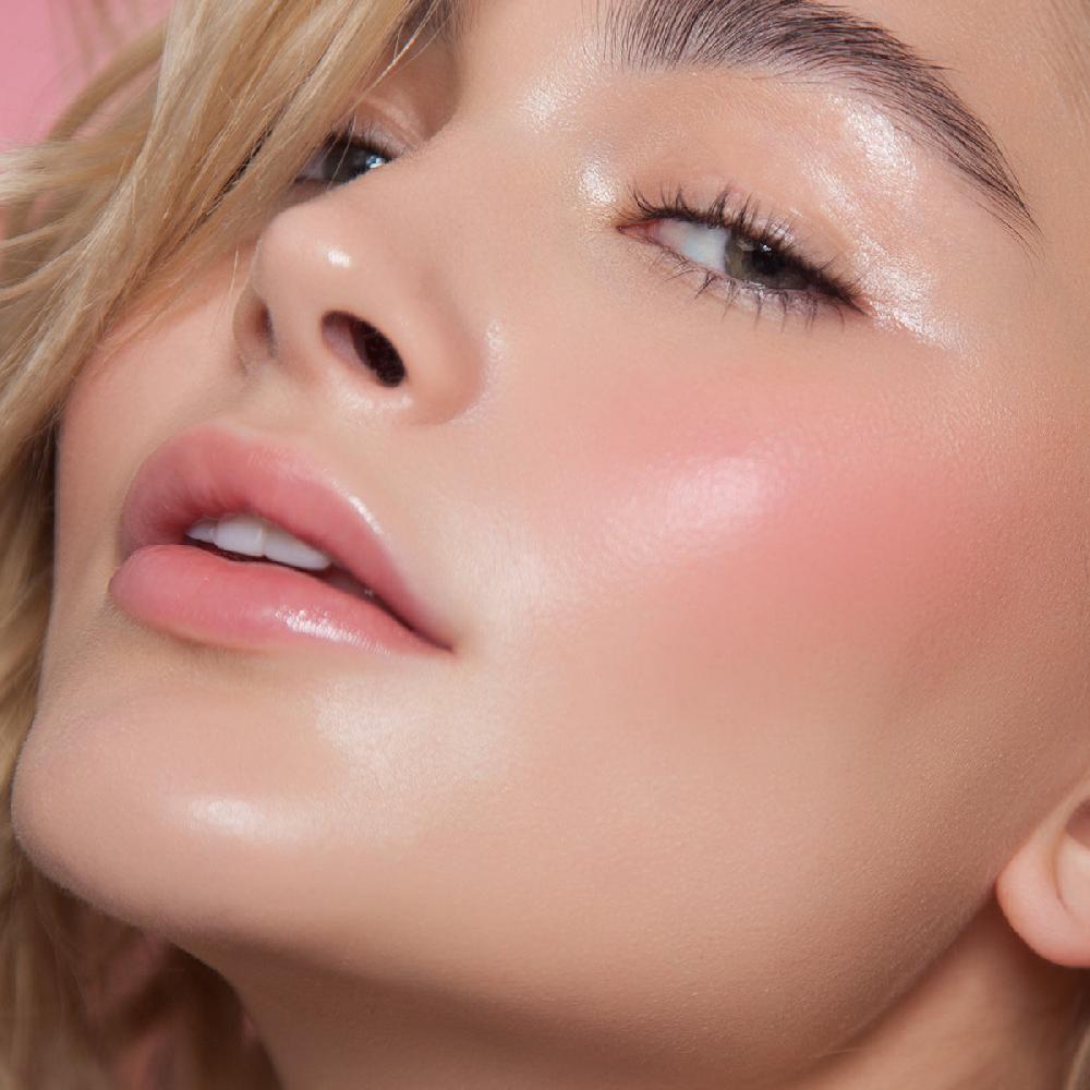 Nicka K New York Cream Glow Blush