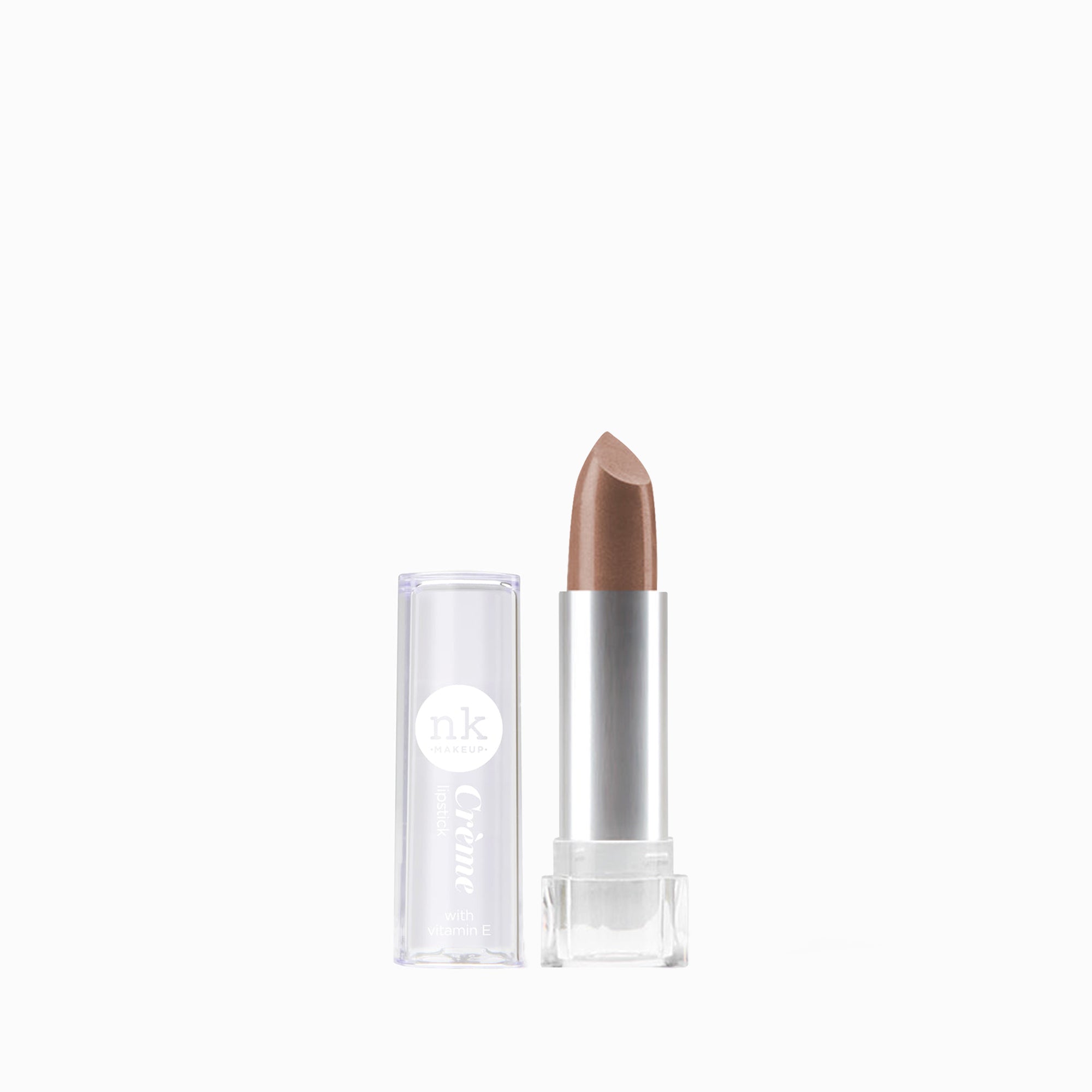 Nicka K New York CréMe Lipstick