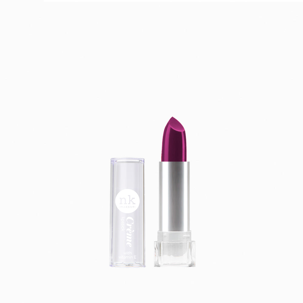 nicka k new york CrèMe Lipstick