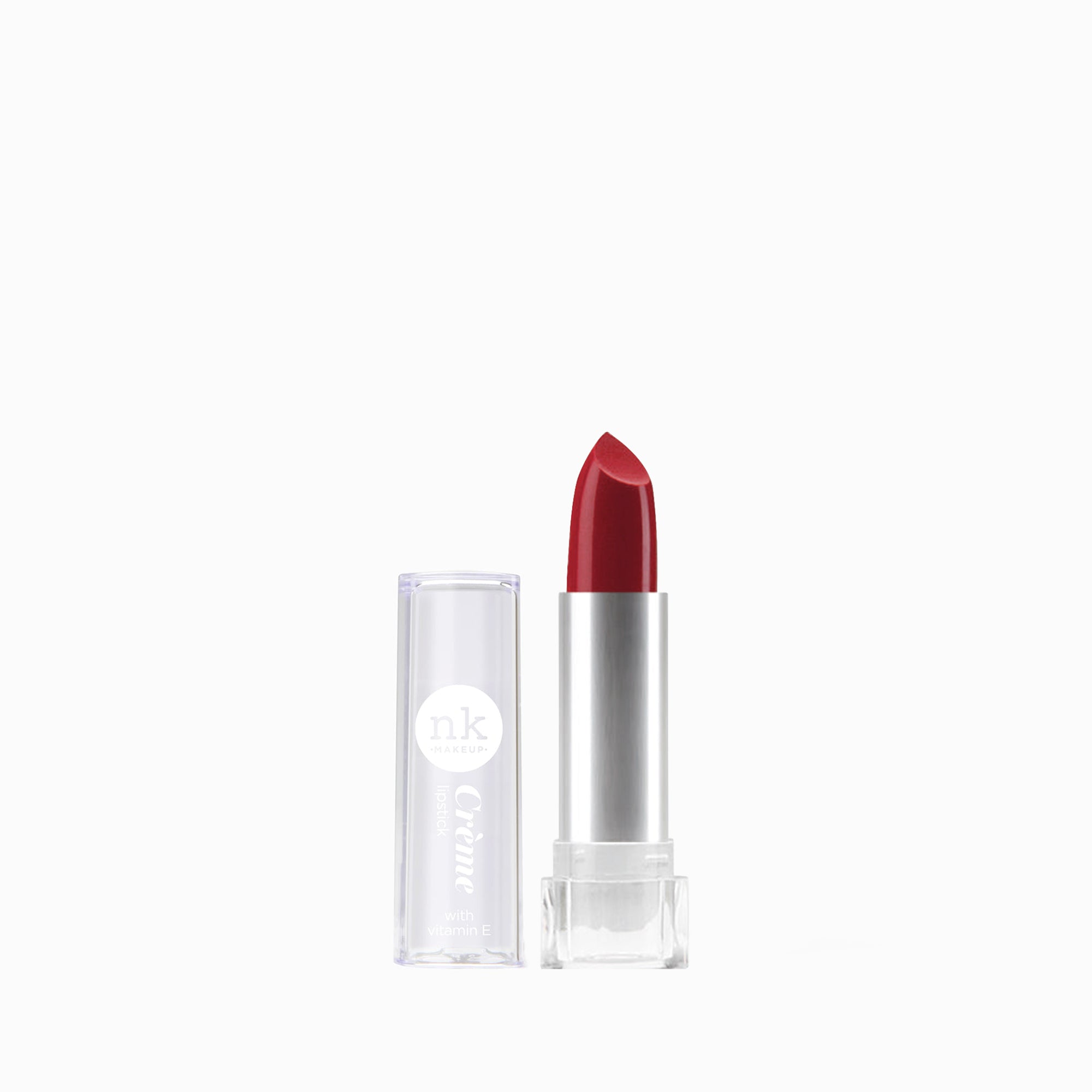nicka k new york CréMe Lipstick