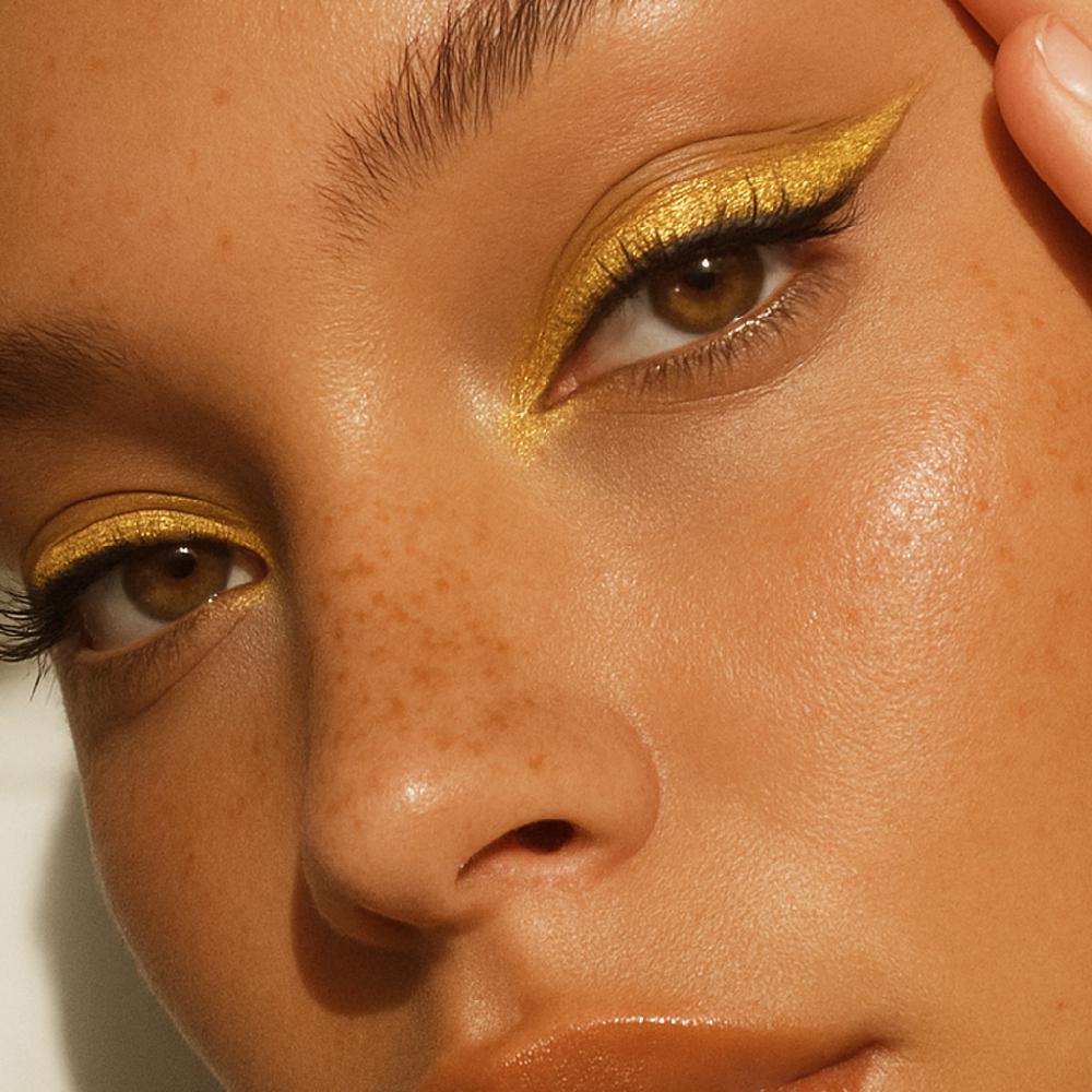 Nicka K New York Crome Liquid Eyeliner