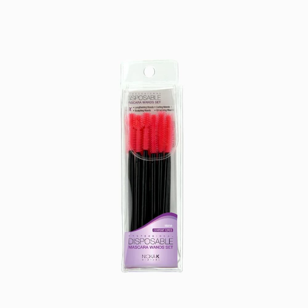 nicka k new york Disposable Mascara Wands