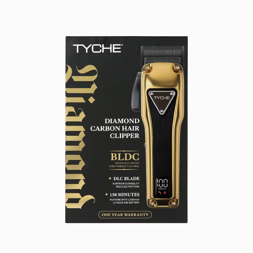 Nicka K New York DLC Hair Clipper