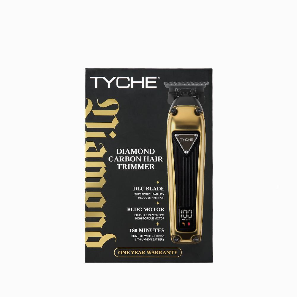 Nicka K New York DLC Hair Trimmer