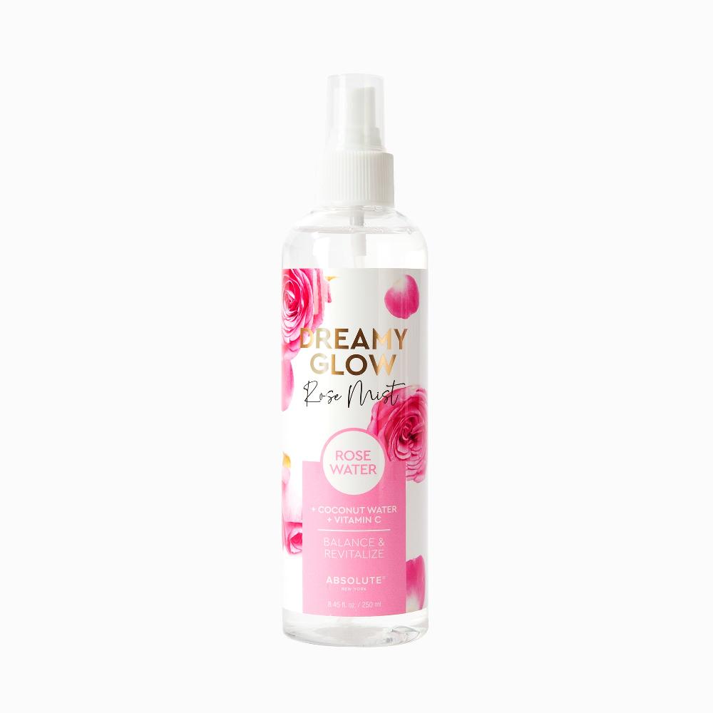 Nicka K New York Dreamy Glow Rose & Rice Water