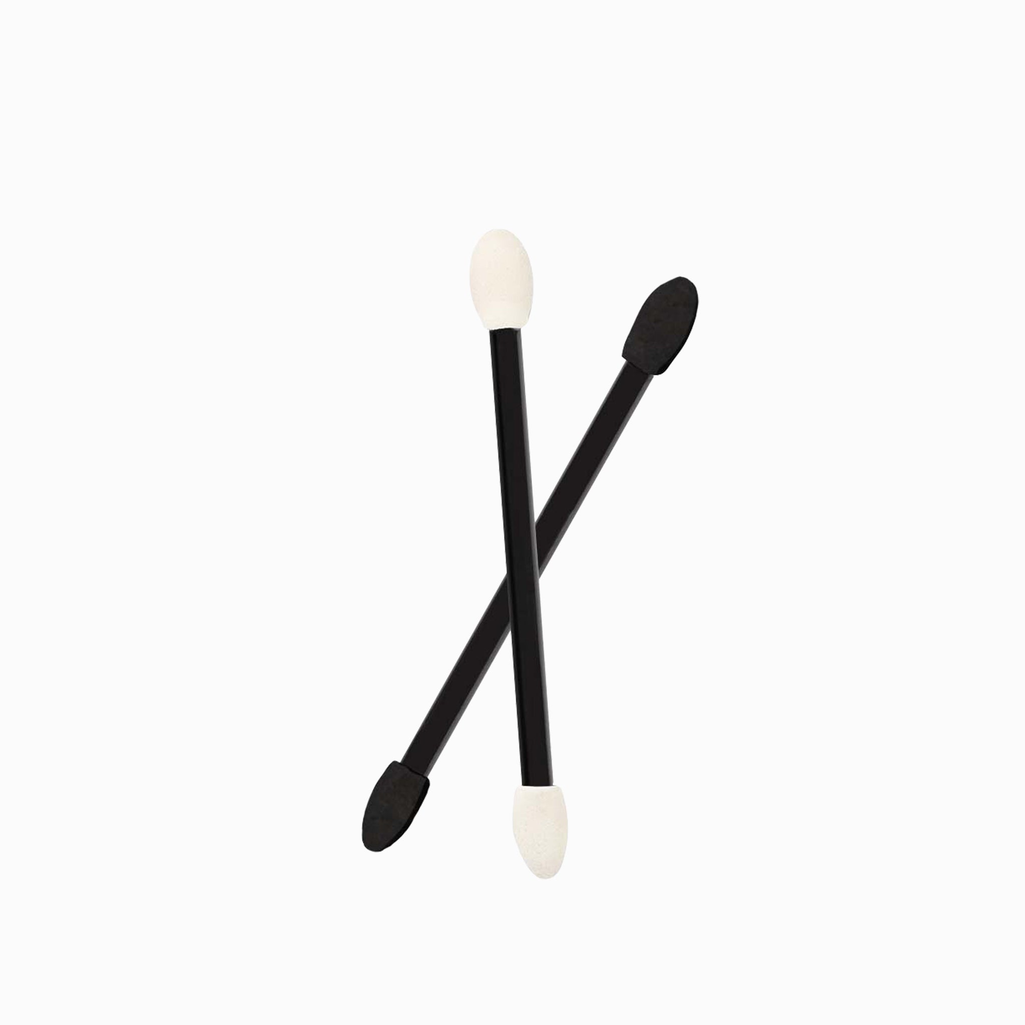 Nicka K New York Dual End Brush & Sponge Applicator