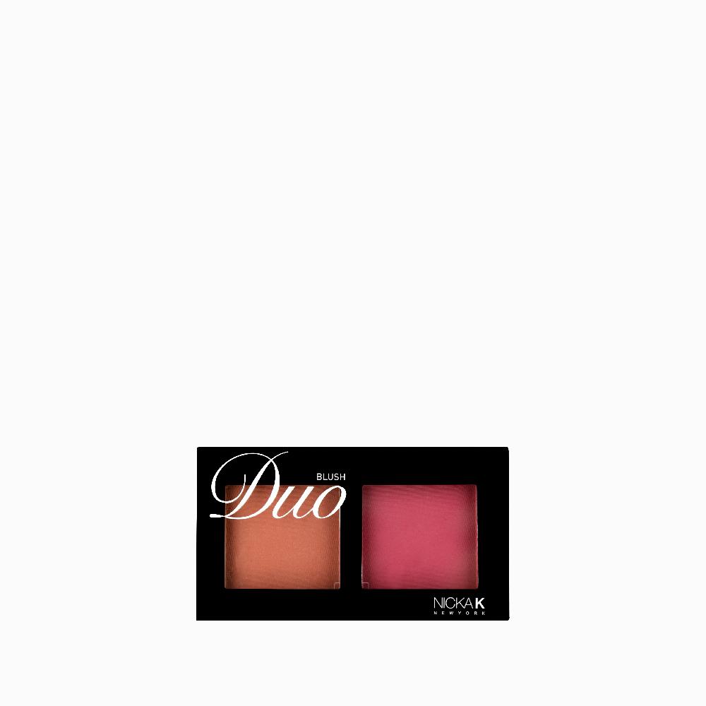 Nicka K New York Duo Blush