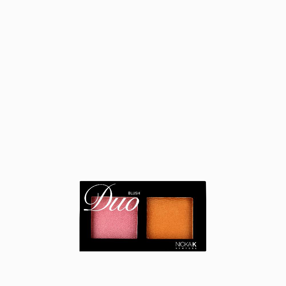 Nicka K New York Duo Blush