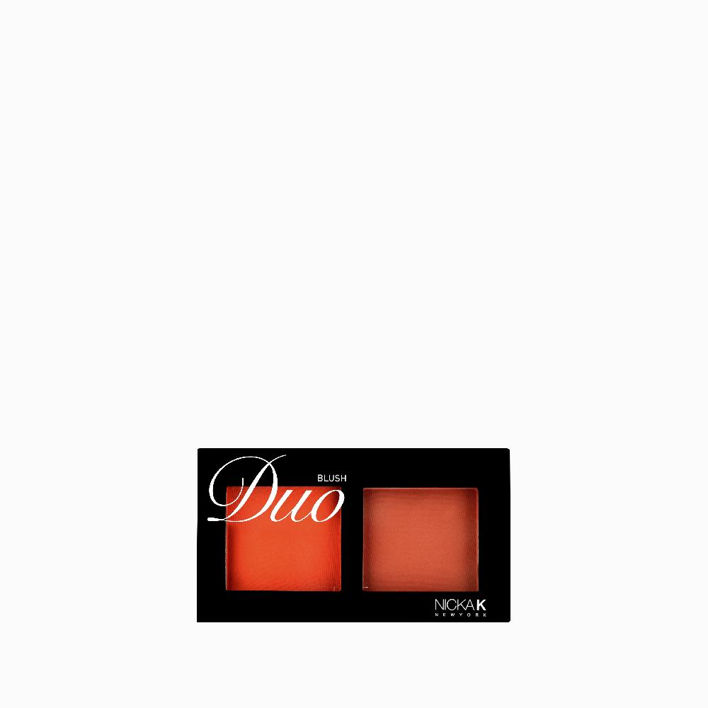 Nicka K New York Duo Blush