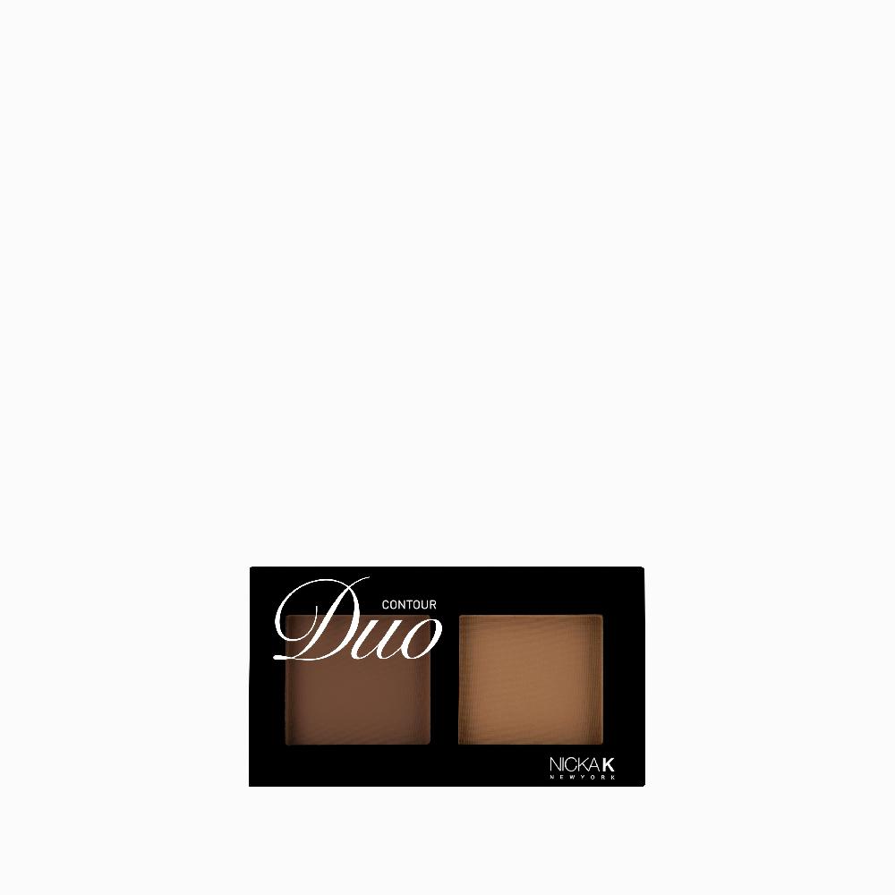 Nicka K New York Duo Contour