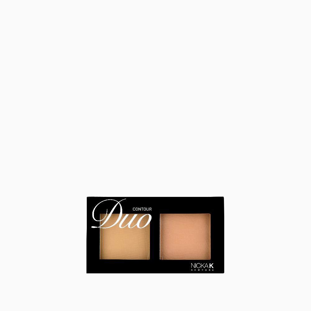 nicka k new york Duo Contour