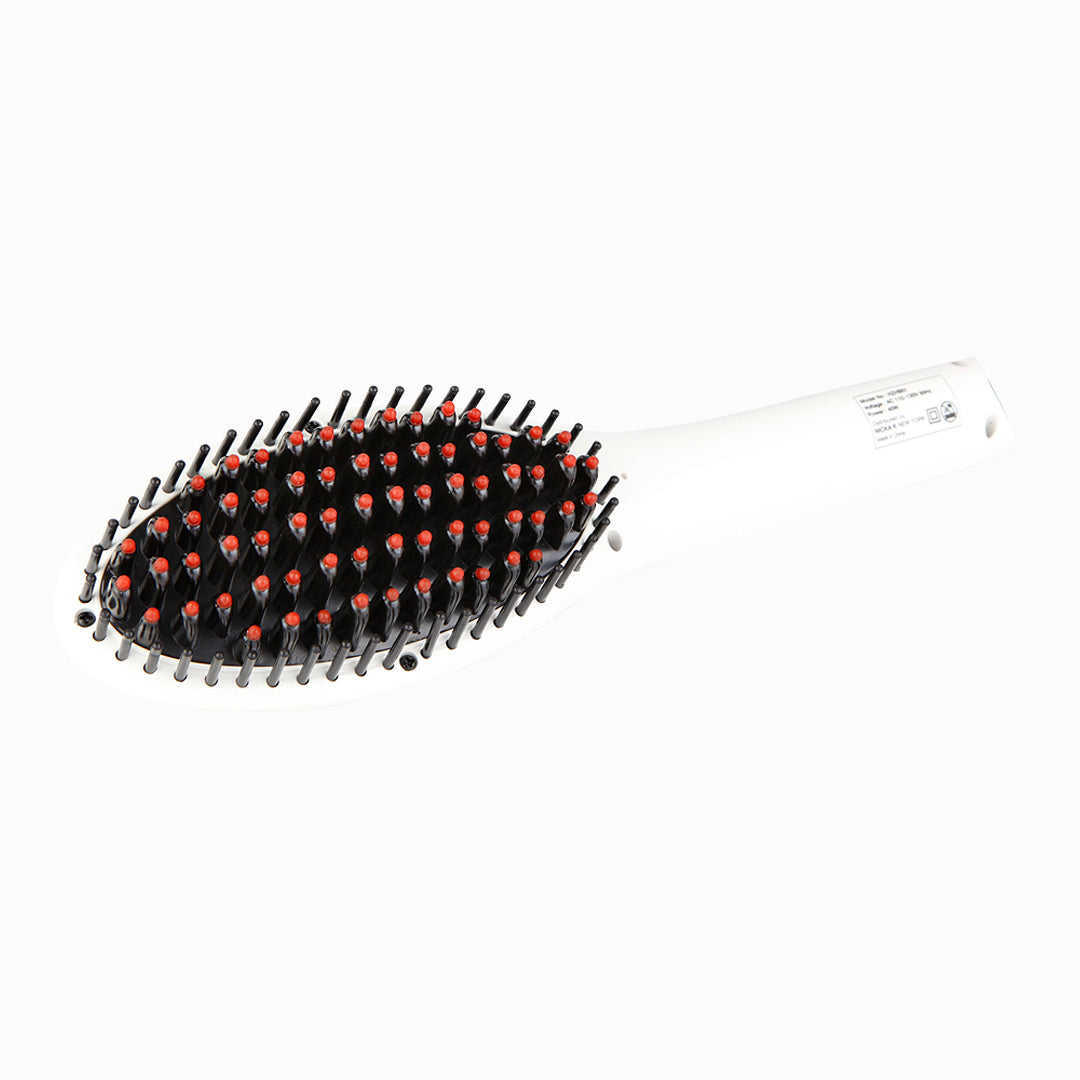 Nicka K New York Electric Hot Brush