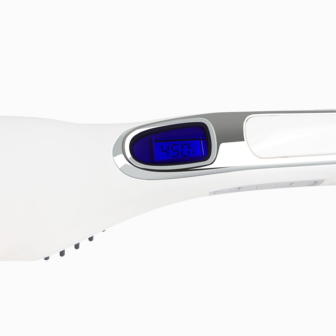 Nicka K New York Electric Hot Brush