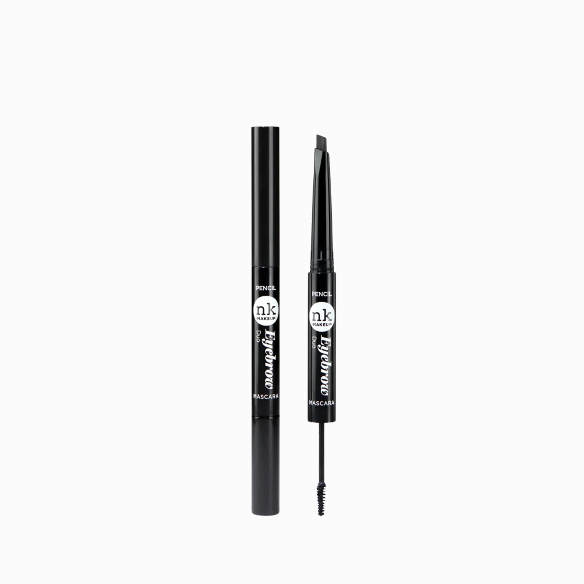 Nicka K New York Eyebrow Duo