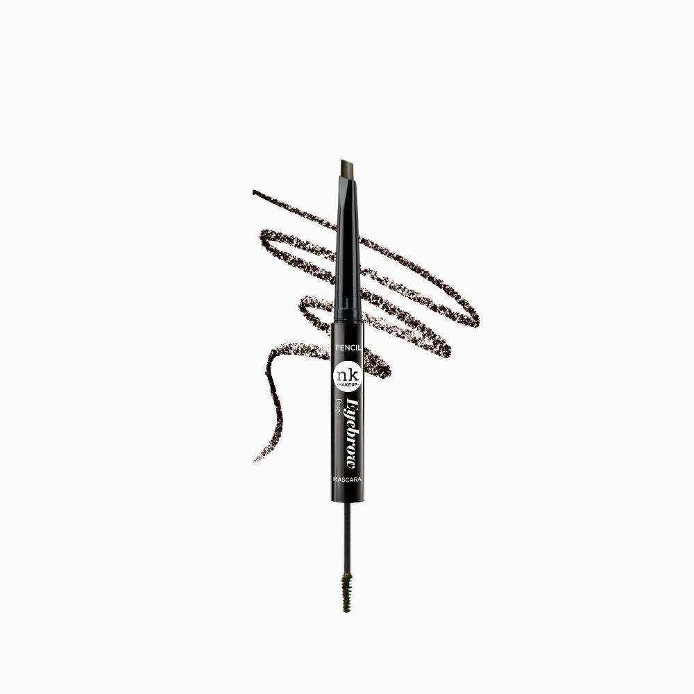 Nicka K New York Eyebrow Duo