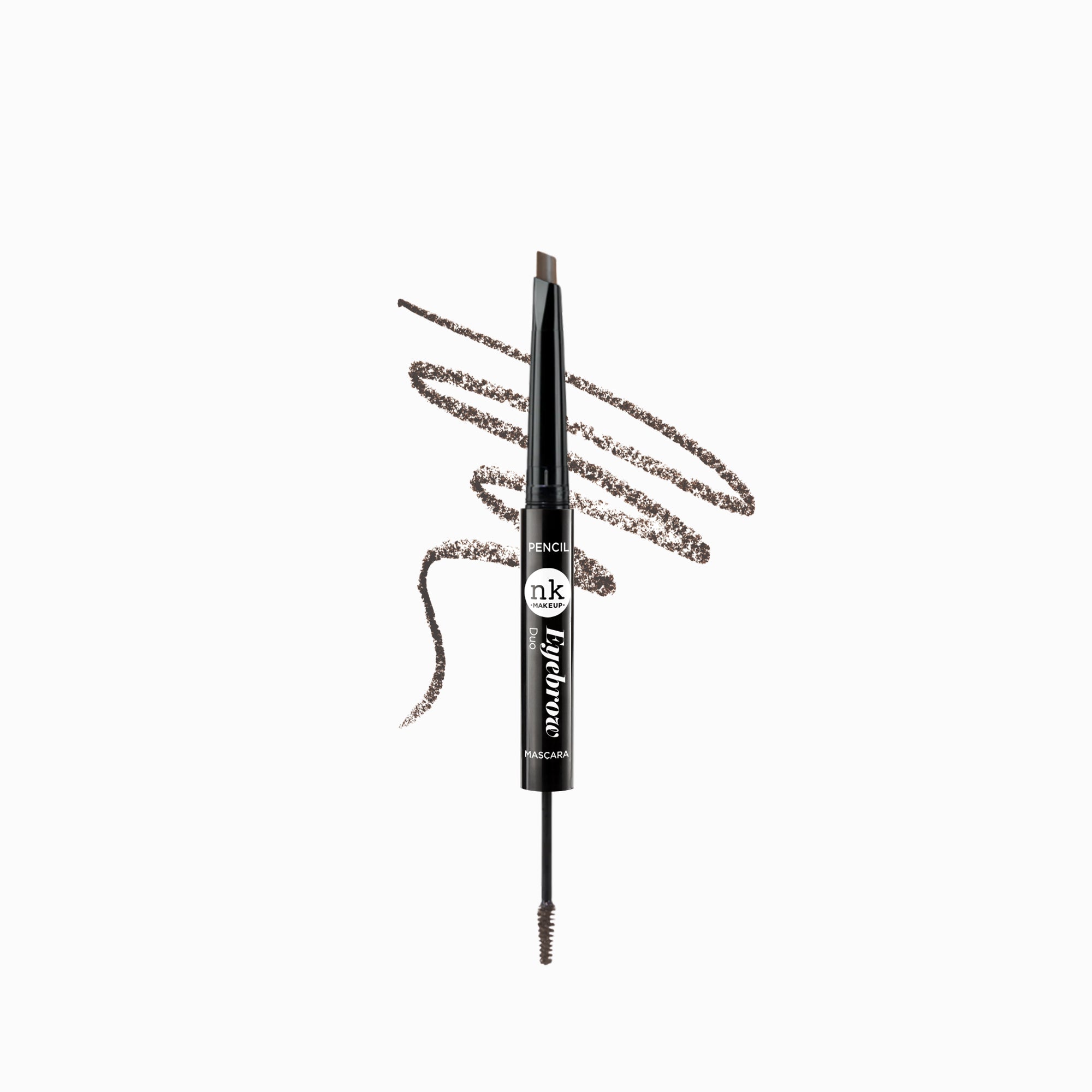 Nicka K New York Eyebrow Duo