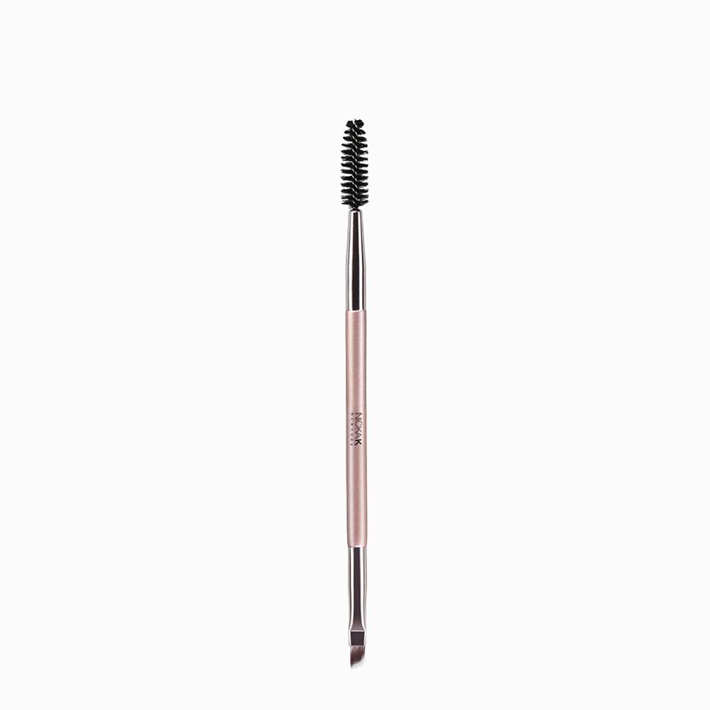 nicka k new york Eyebrow Duo Brush