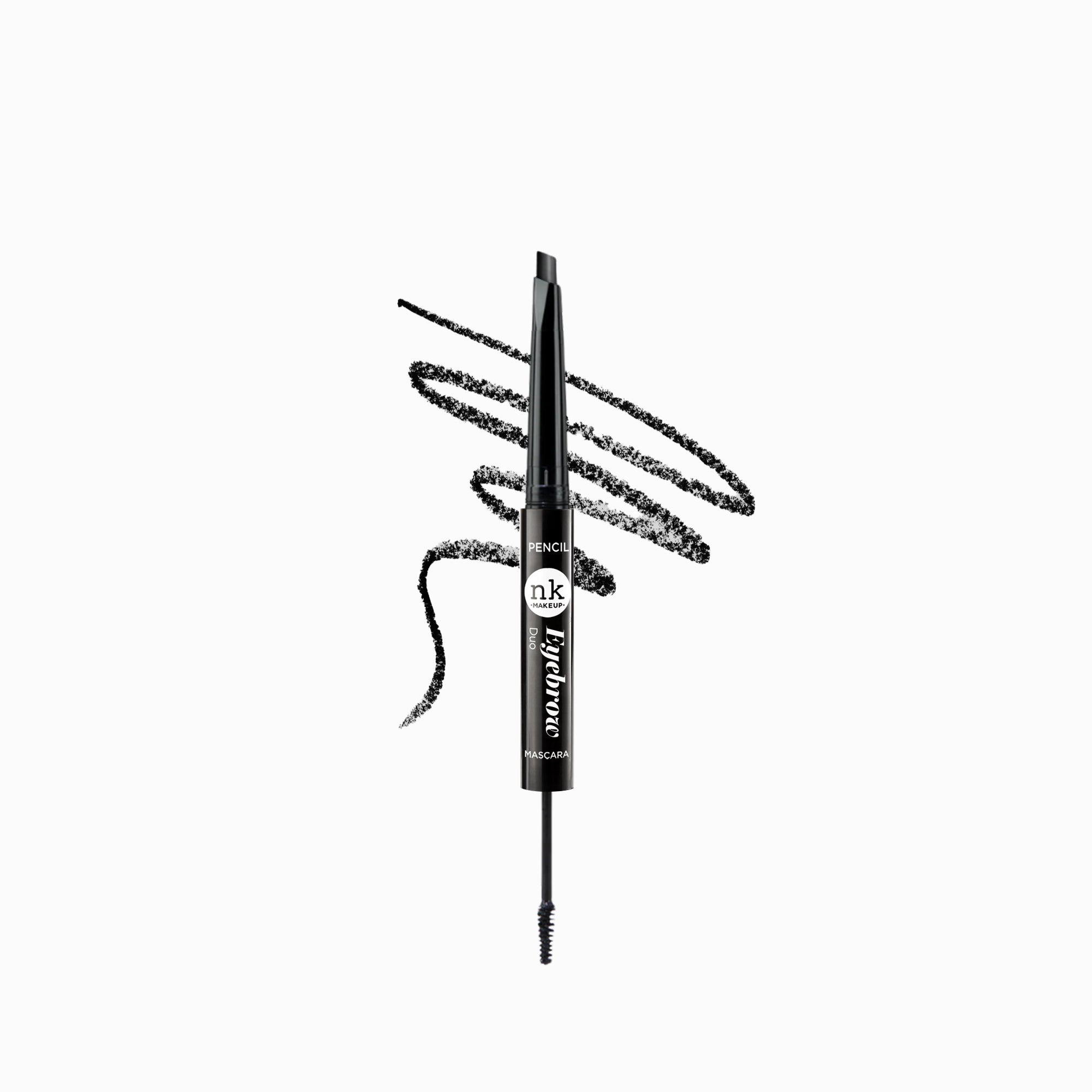 nicka k new york Eyebrow Duo