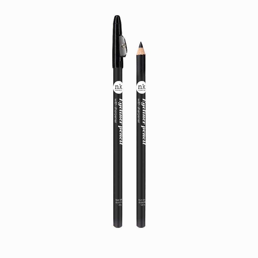 nicka k new york Eyeliner With Sharpener