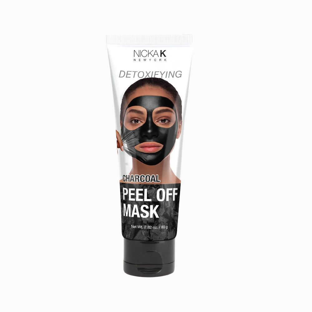 nicka k new york Face Peel Off Mask