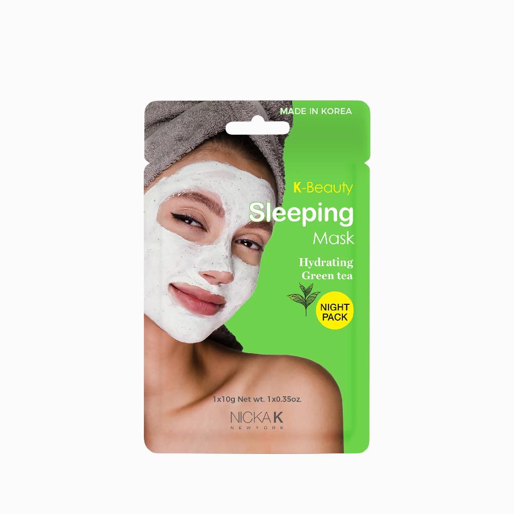 nicka k new york Facial Sleeping Mask