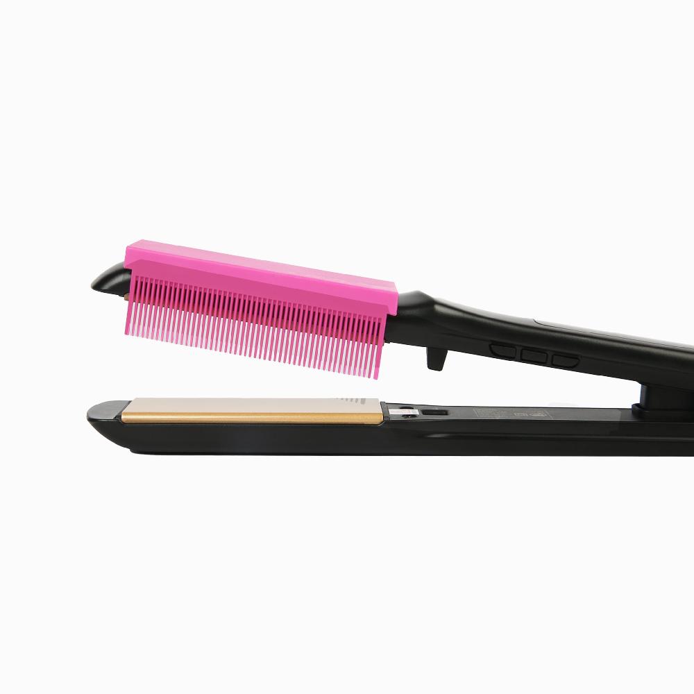 Nicka K New York Flat Iron Comb