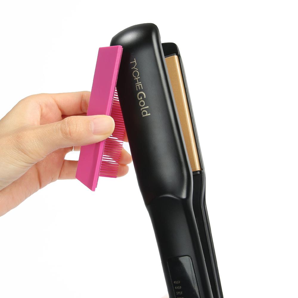 Nicka K New York Flat Iron Comb