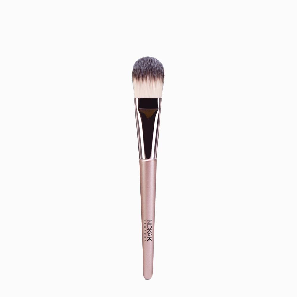 nicka k new york Foundation Brush