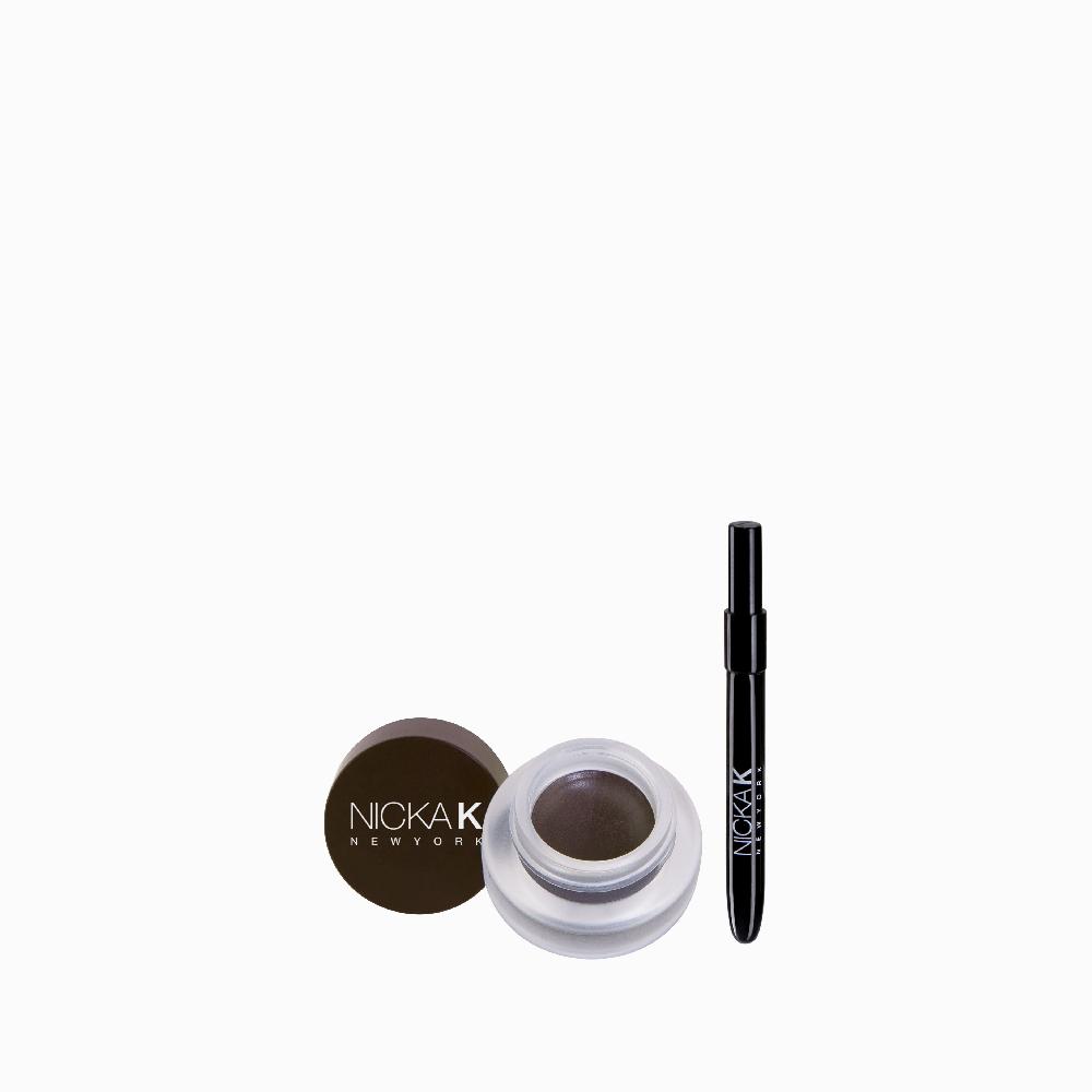 Nicka K New York Gel Eyebrow Pomade