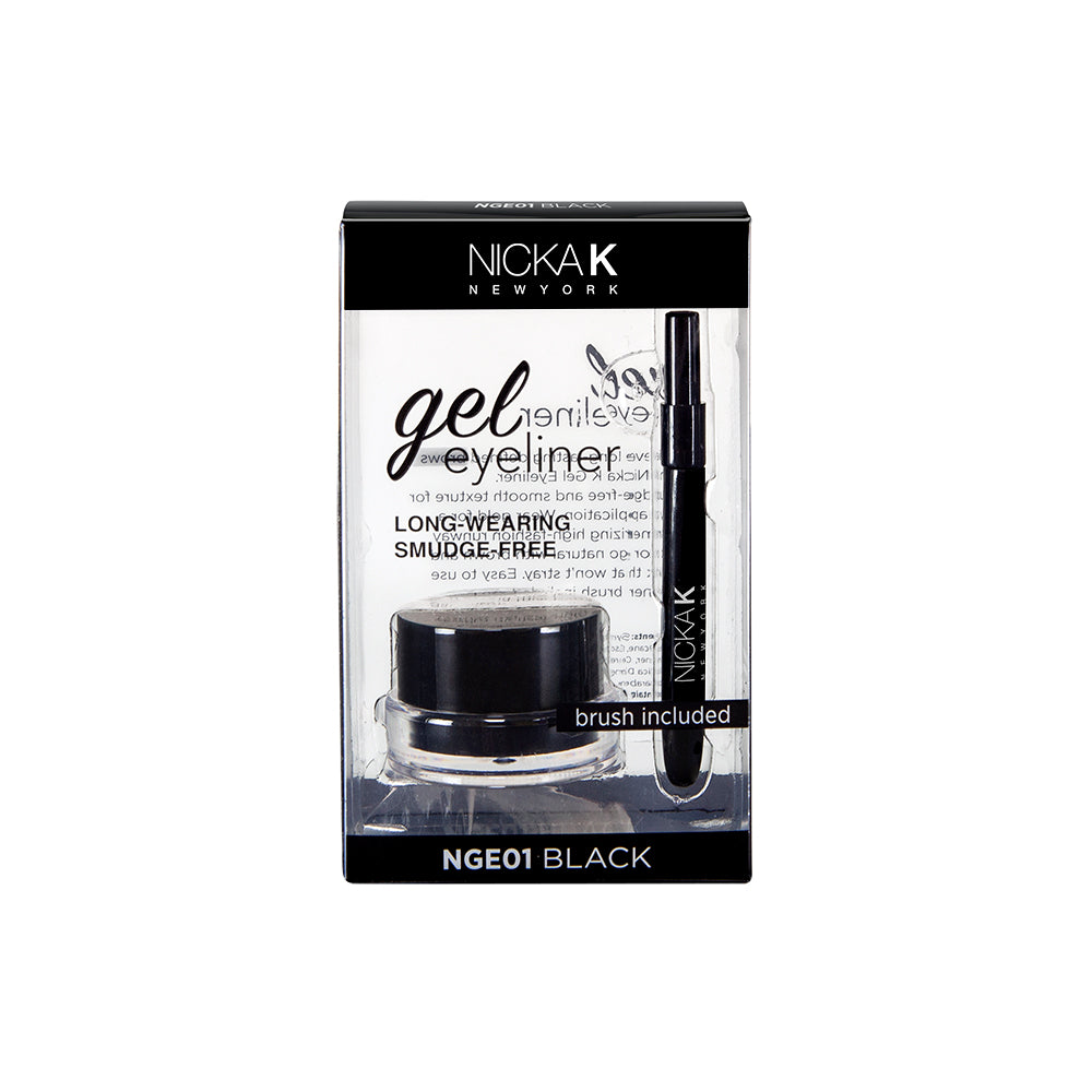 Nicka K New York Gel Eyeliner