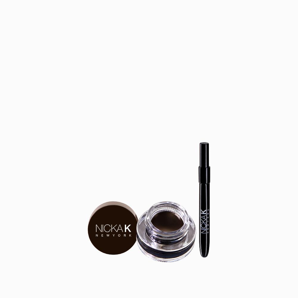 Nicka K New York Gel Eyeliner