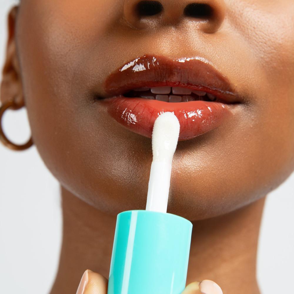 Nicka K New York Glam Lip Oil