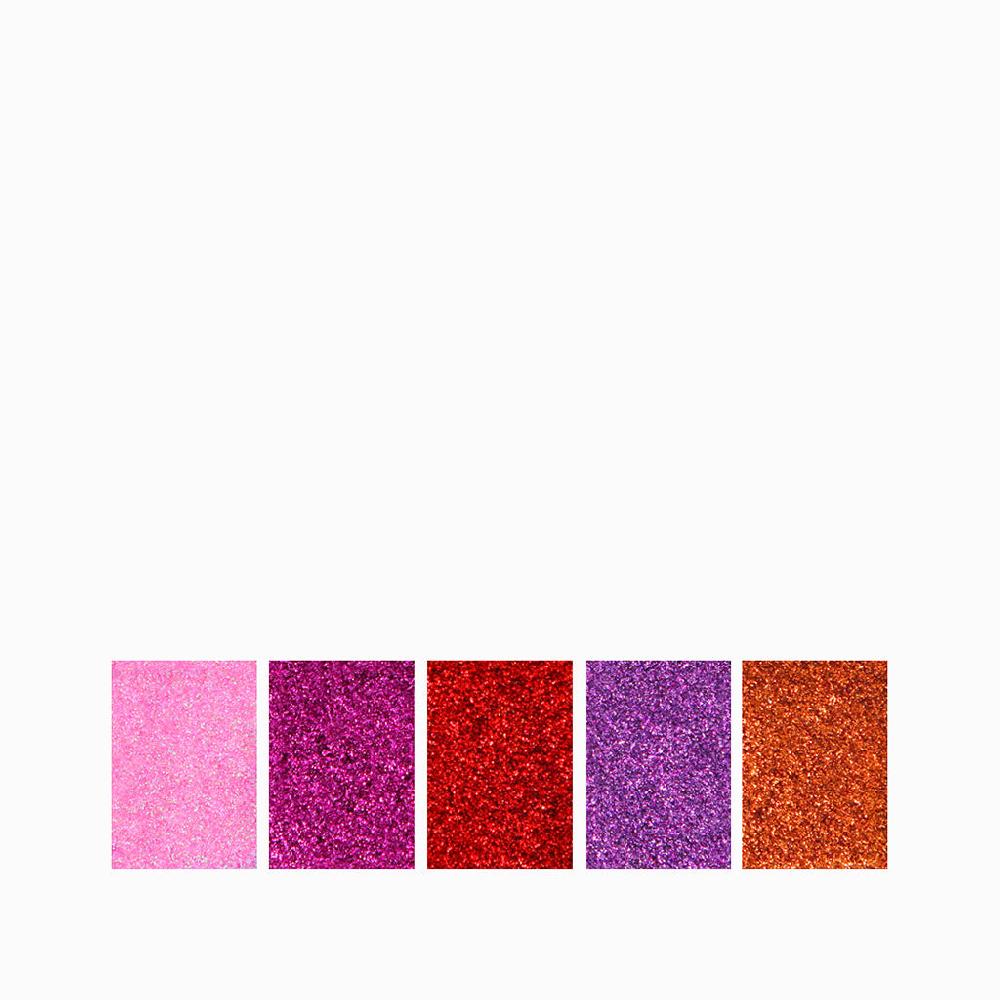 Nicka K New York Glitter Makeup Palette
