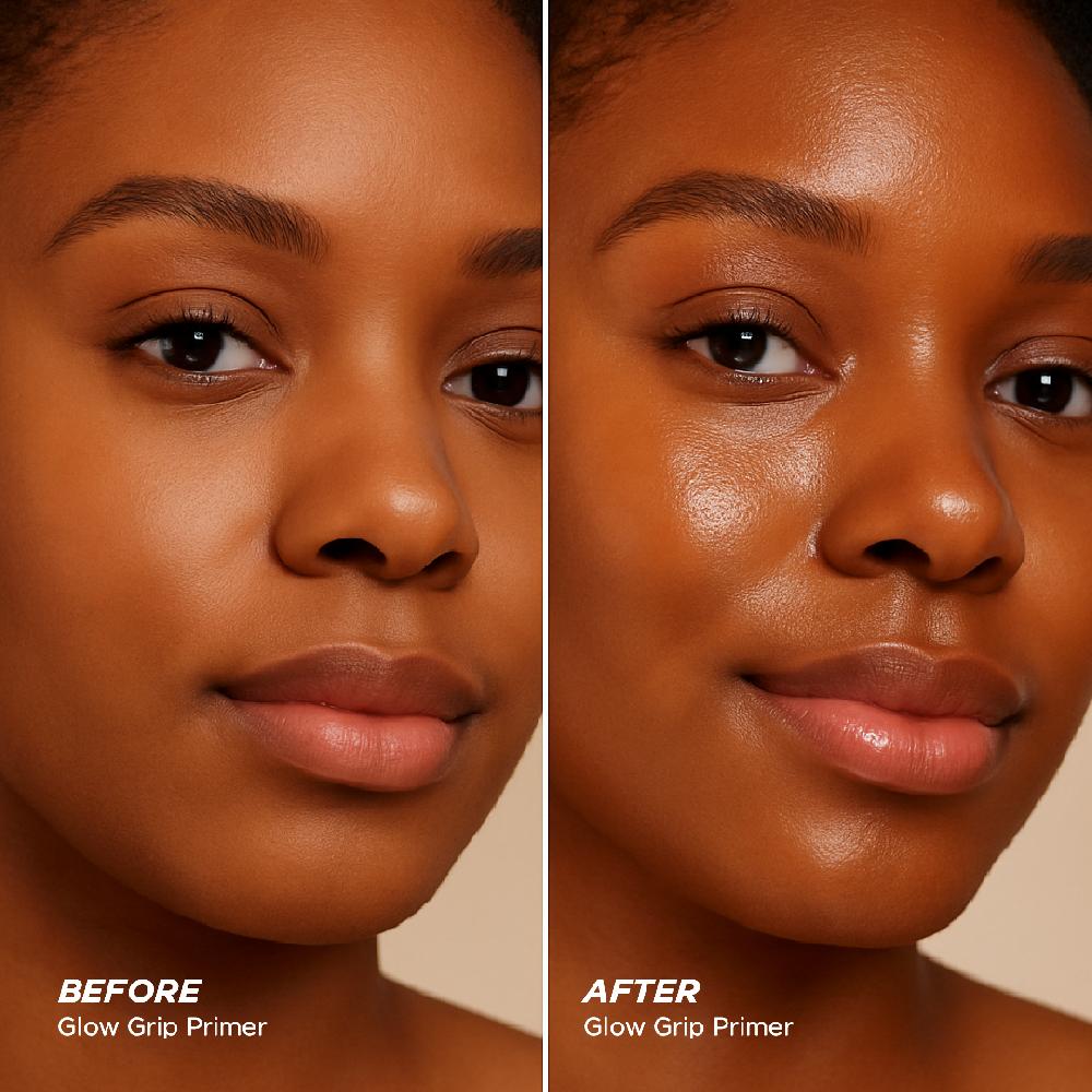 nicka K New York Glow & Blur Grip Primer
