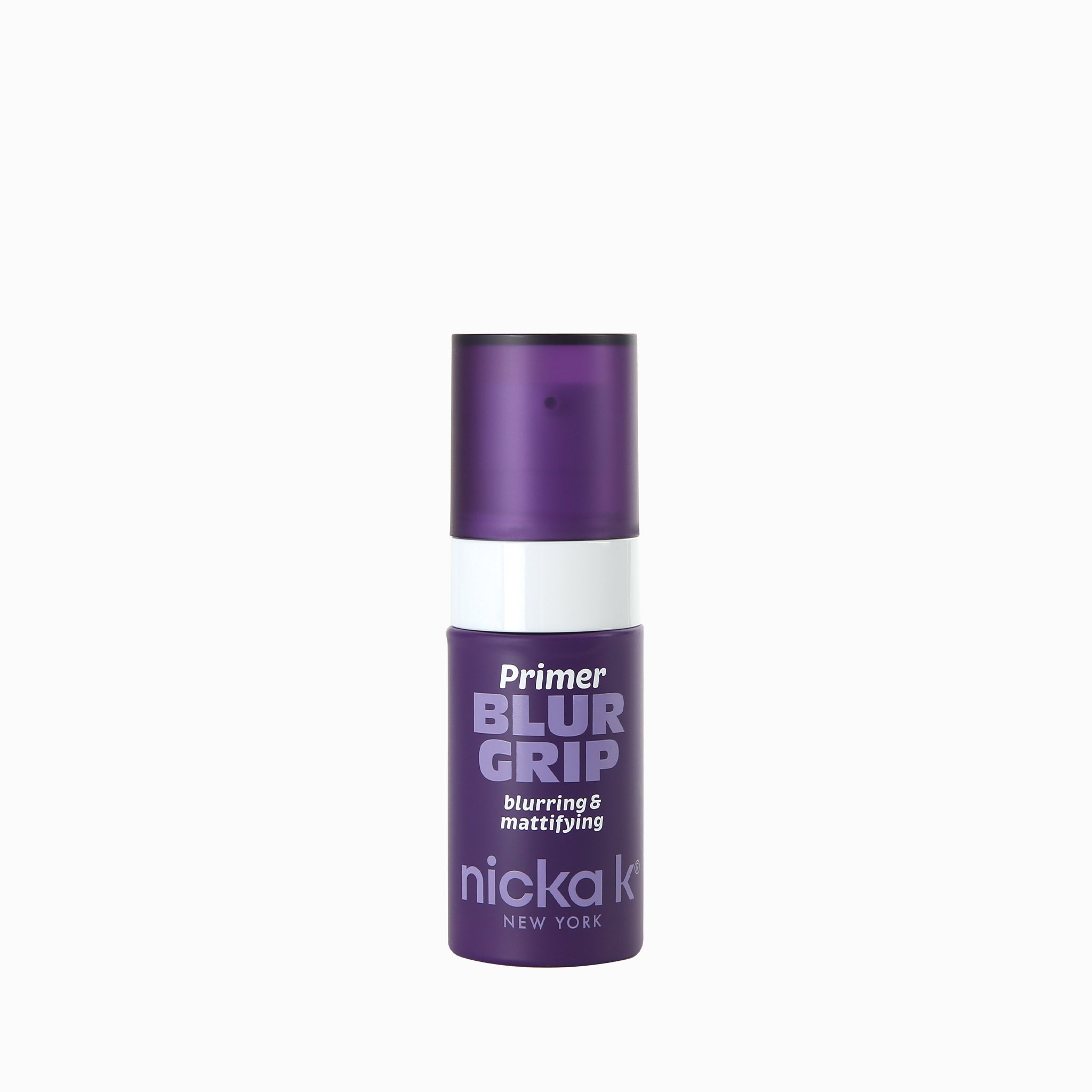 nicka K New York Glow & Blur Grip Primer