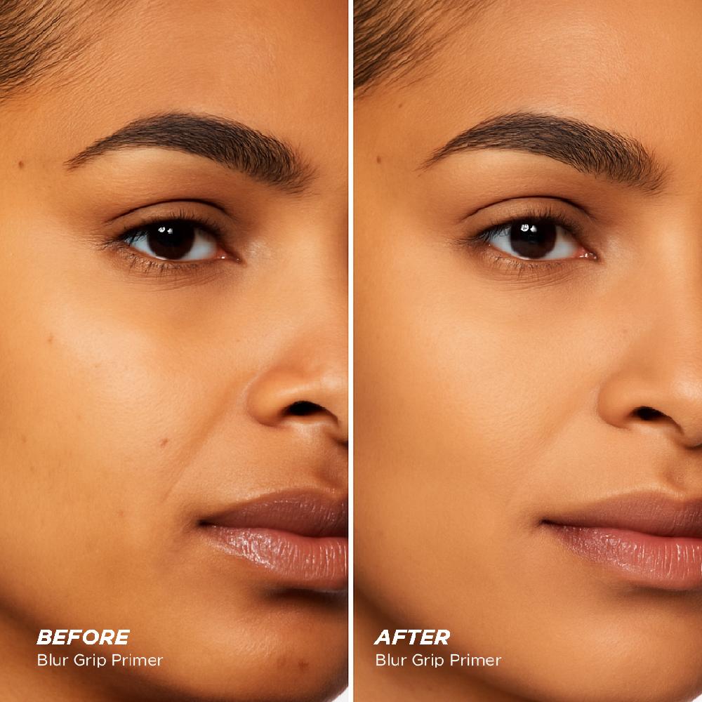 nicka K New York Glow & Blur Grip Primer