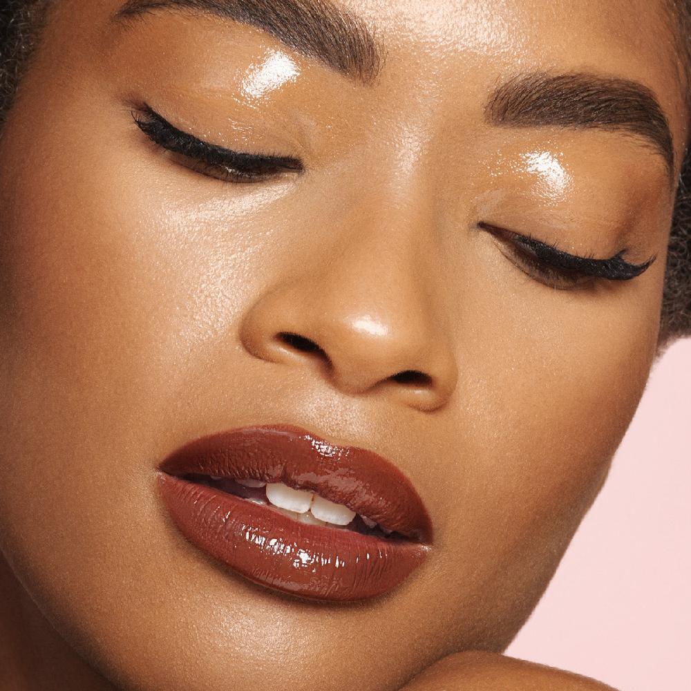 Nicka K New York Gold Lip Gel