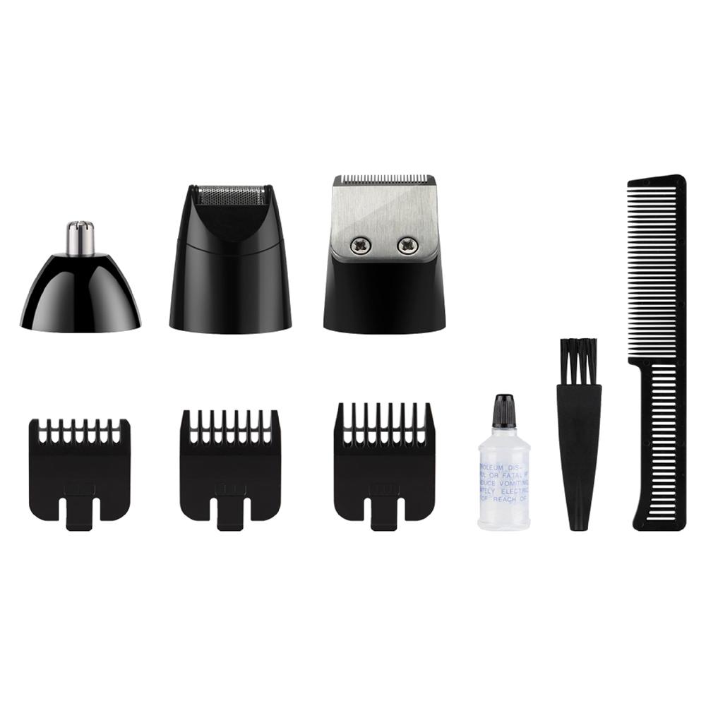 Nicka K New York Grooming Kit 3In 1