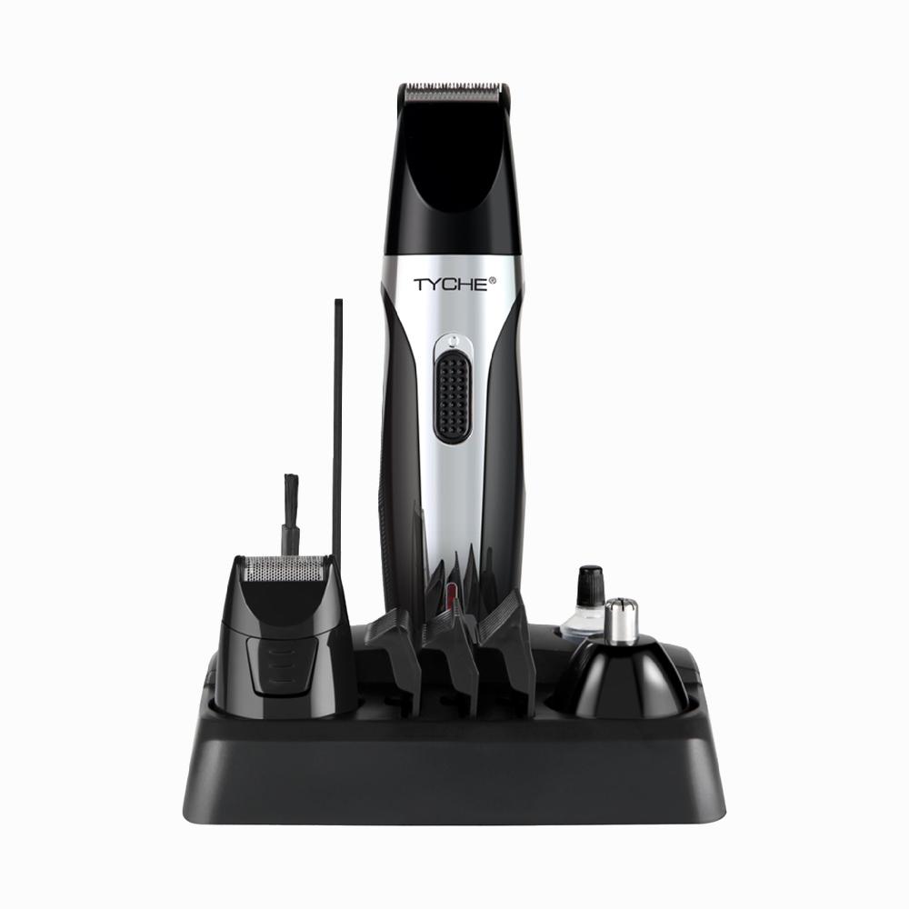 Nicka K New York Grooming Kit 3In 1