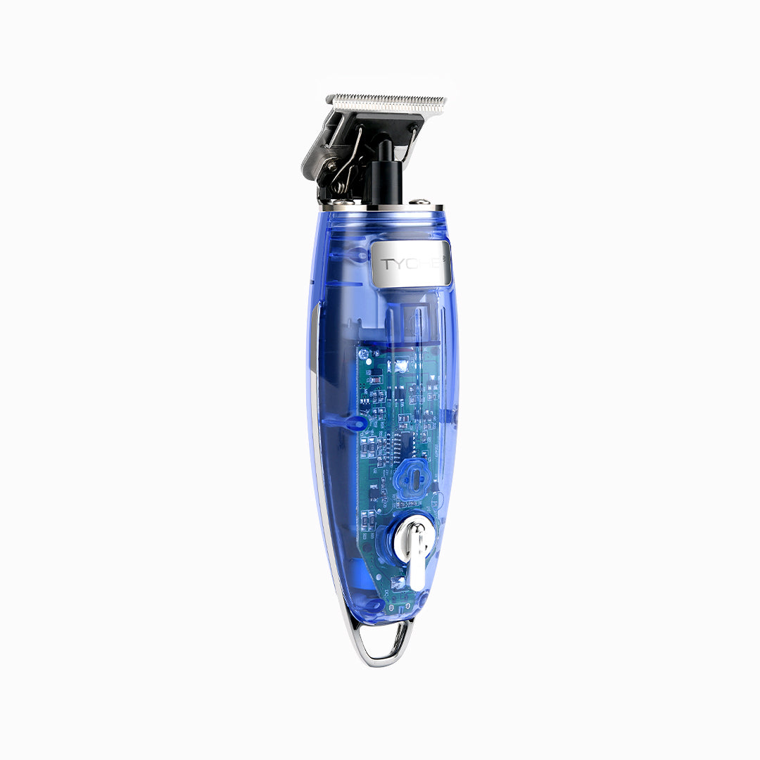 Nicka K New York Hair Trimmer T-Blade