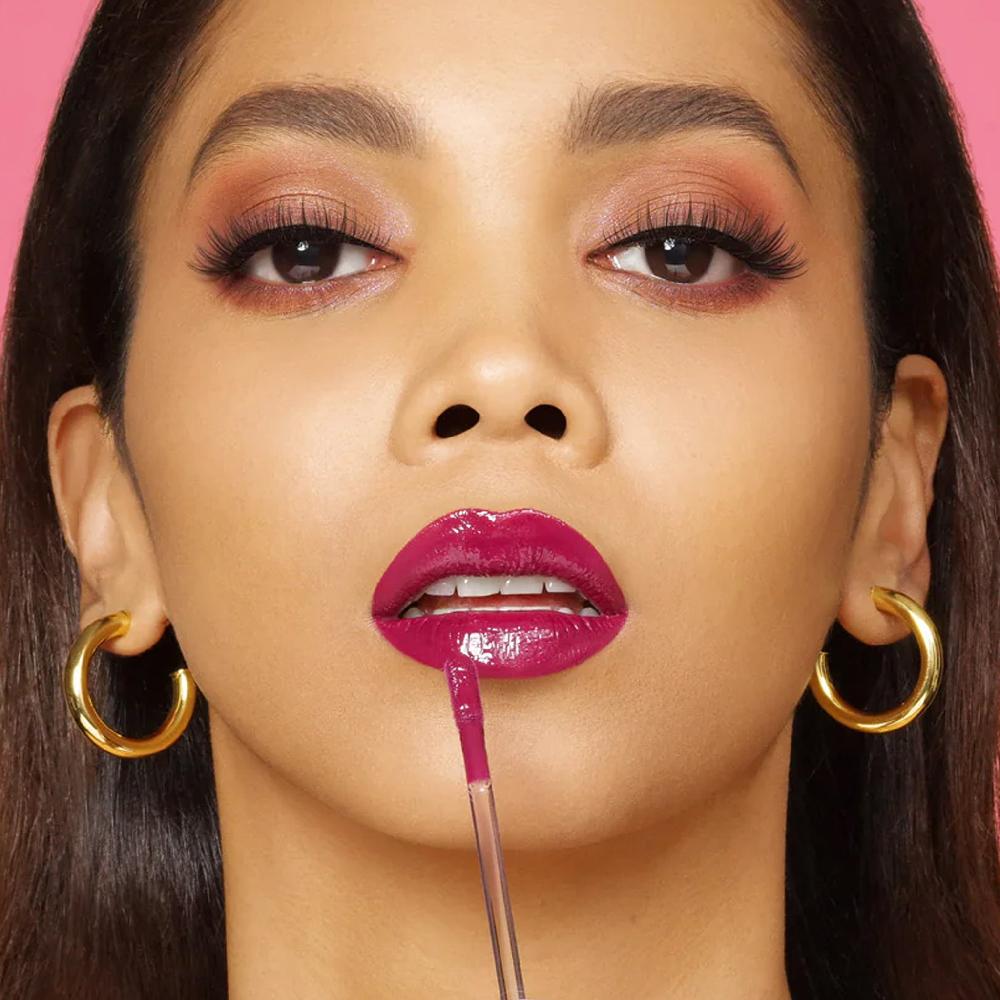 Nicka K New York High Shine Hd Lip Color