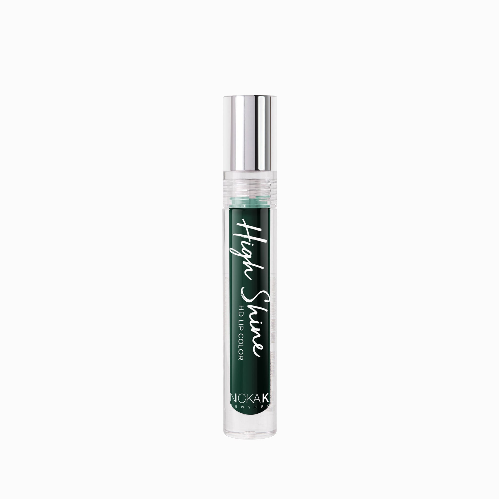 nicka k new york High Shine Hd Lip Color